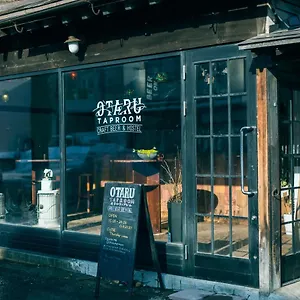Tap & Hostel Otaru