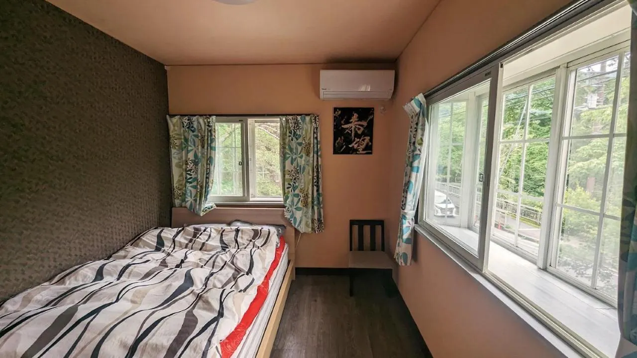 Guest House Edge Hakone Japan