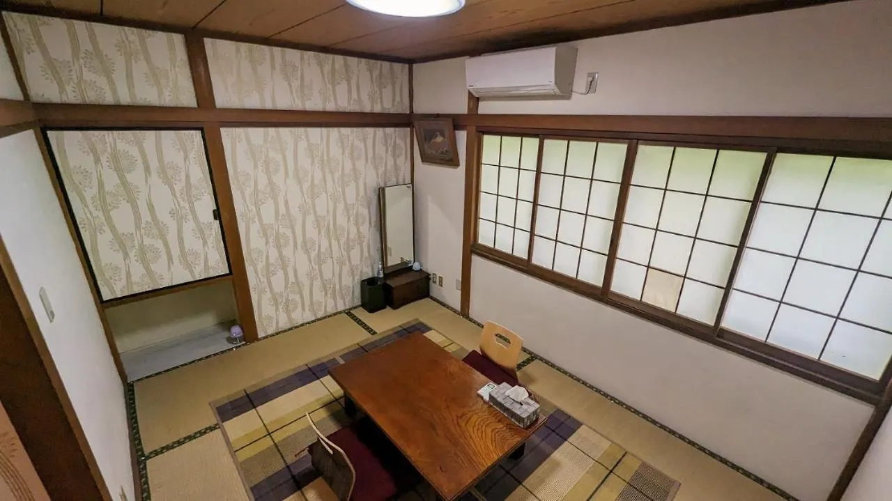 Guest House Edge Hakone Japan
